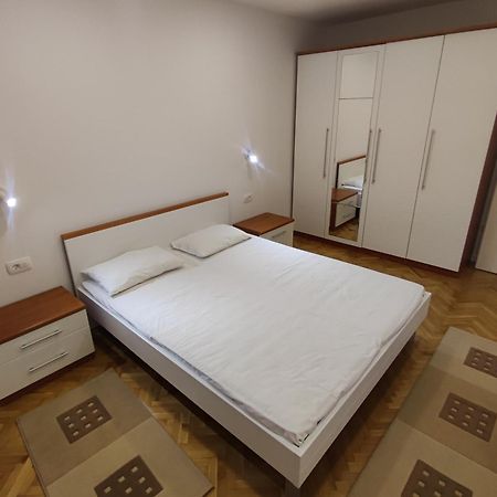 Apartments Saric Makarska Eksteriør billede