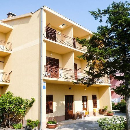 Apartments Saric Makarska Eksteriør billede
