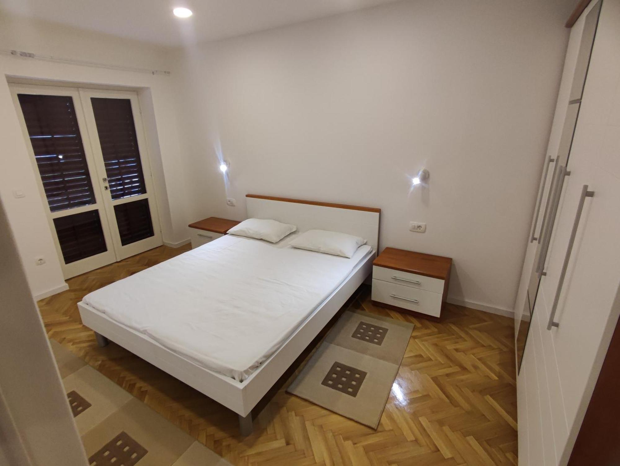 Apartments Saric Makarska Eksteriør billede