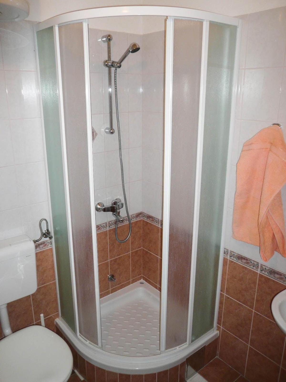 Apartments Saric Makarska Eksteriør billede