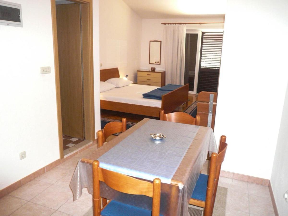 Apartments Saric Makarska Eksteriør billede