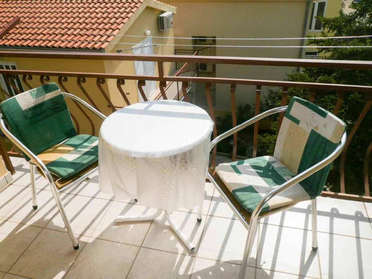 Apartments Saric Makarska Eksteriør billede