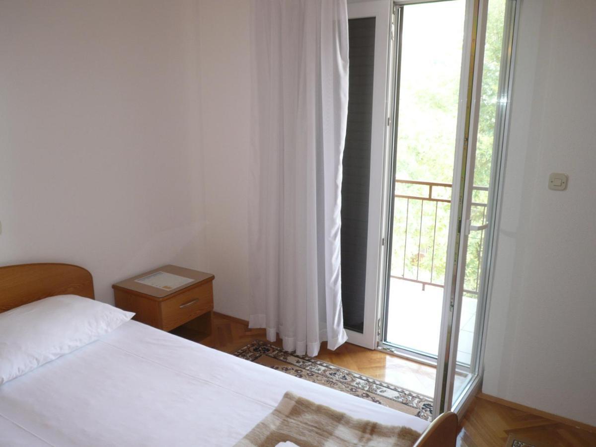 Apartments Saric Makarska Eksteriør billede