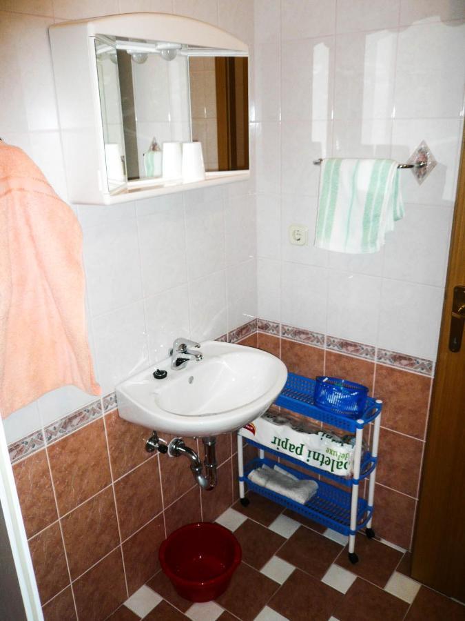 Apartments Saric Makarska Eksteriør billede