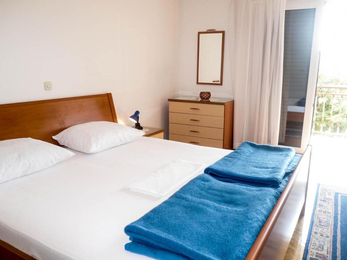 Apartments Saric Makarska Eksteriør billede